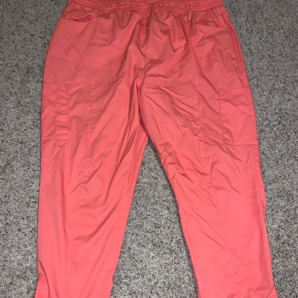 Jaanuu scrub bottoms